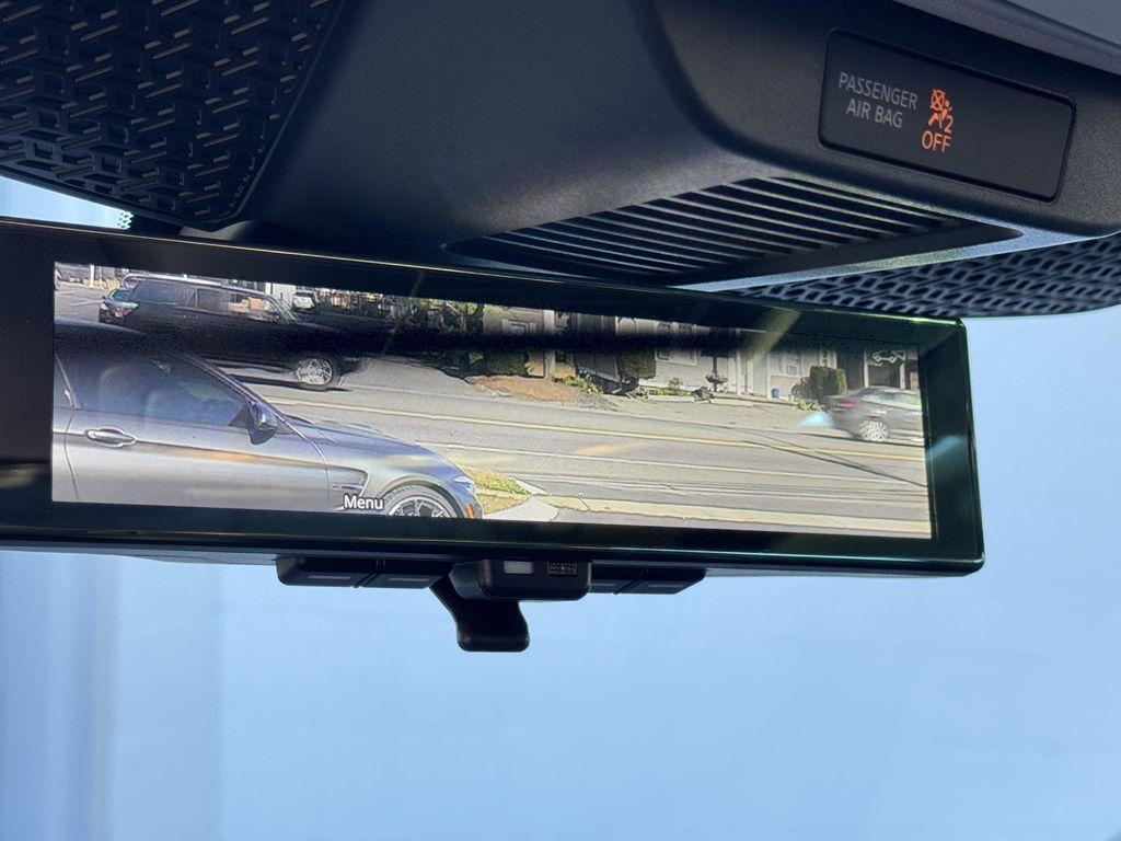 used 2024 Nissan ARIYA car, priced at $26,900