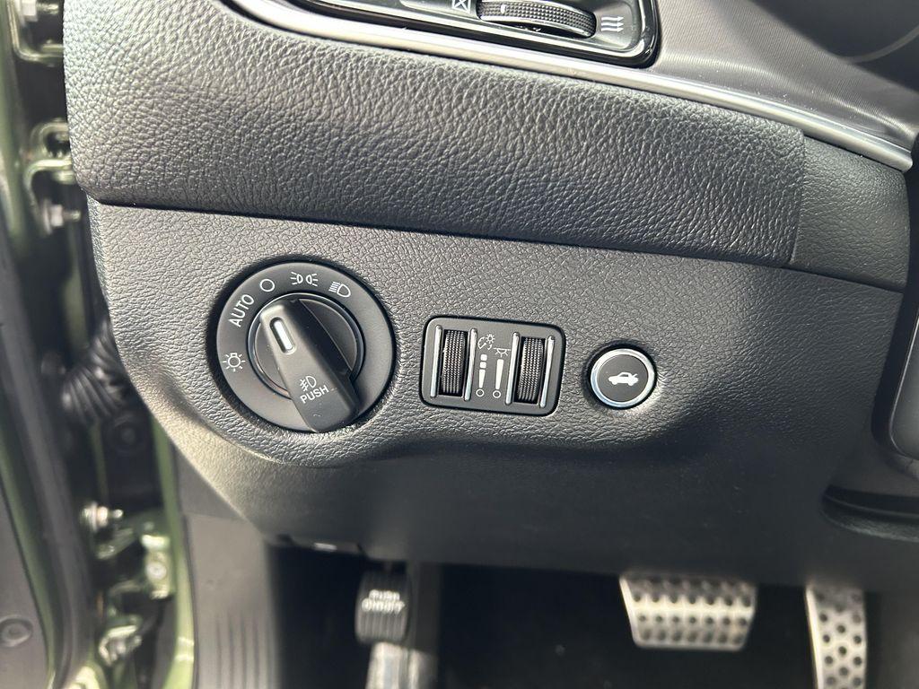 used 2019 Dodge Challenger car, priced at $30,900