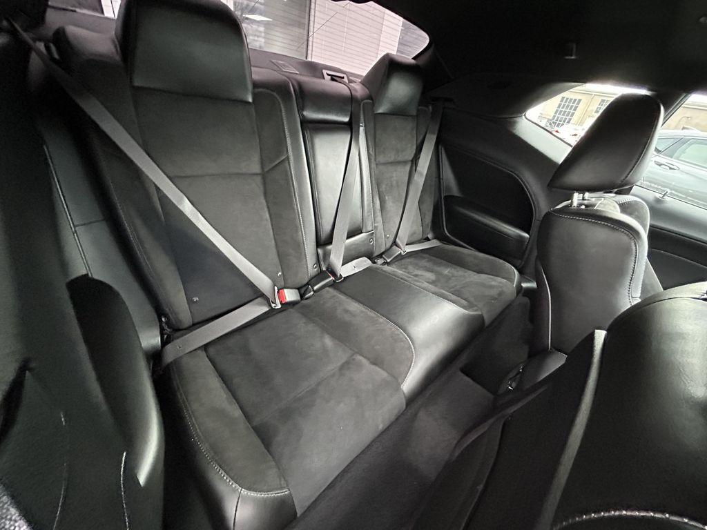 used 2019 Dodge Challenger car, priced at $30,900