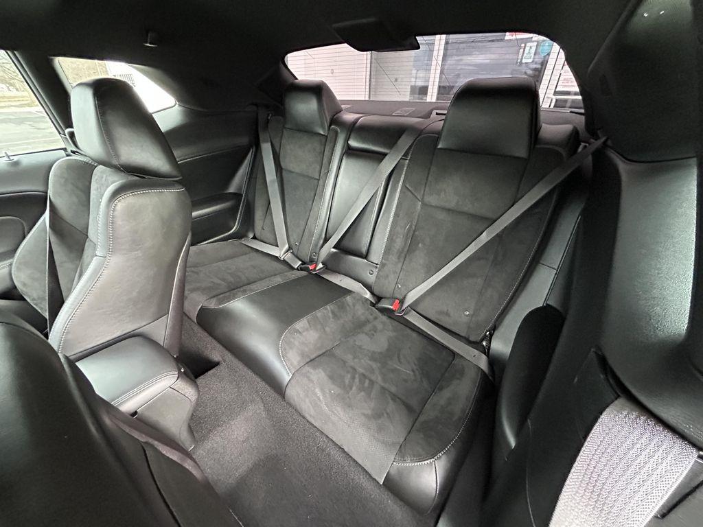 used 2019 Dodge Challenger car, priced at $30,900