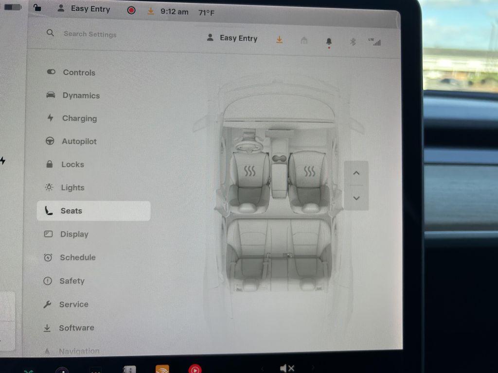 used 2019 Tesla Model 3 car, priced at $18,900