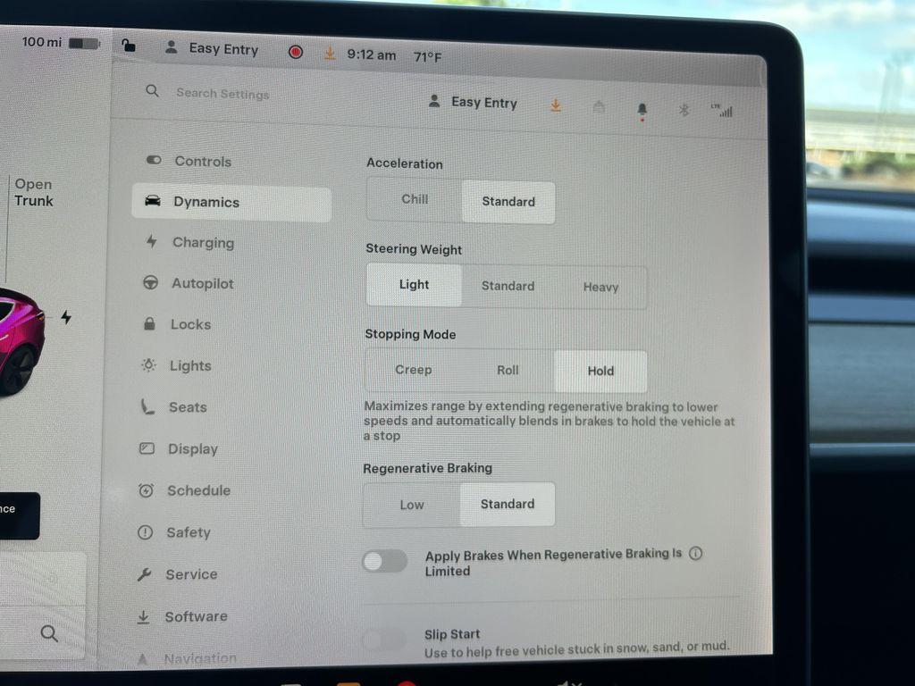 used 2019 Tesla Model 3 car, priced at $18,900