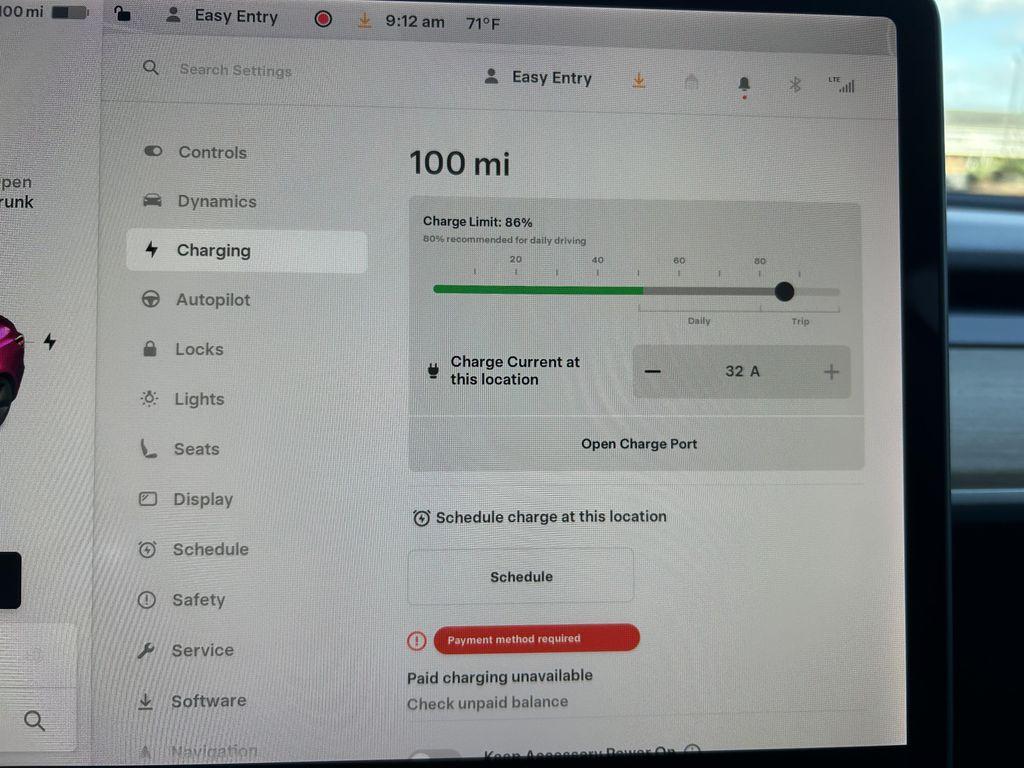 used 2019 Tesla Model 3 car, priced at $18,900