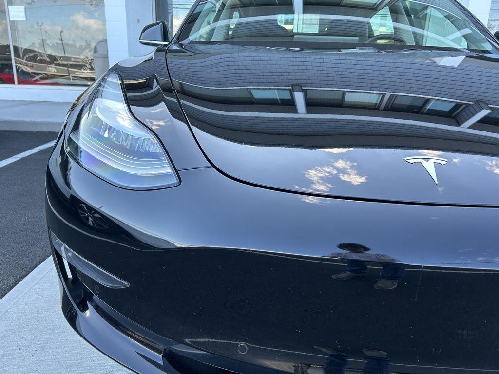 used 2019 Tesla Model 3 car, priced at $18,900
