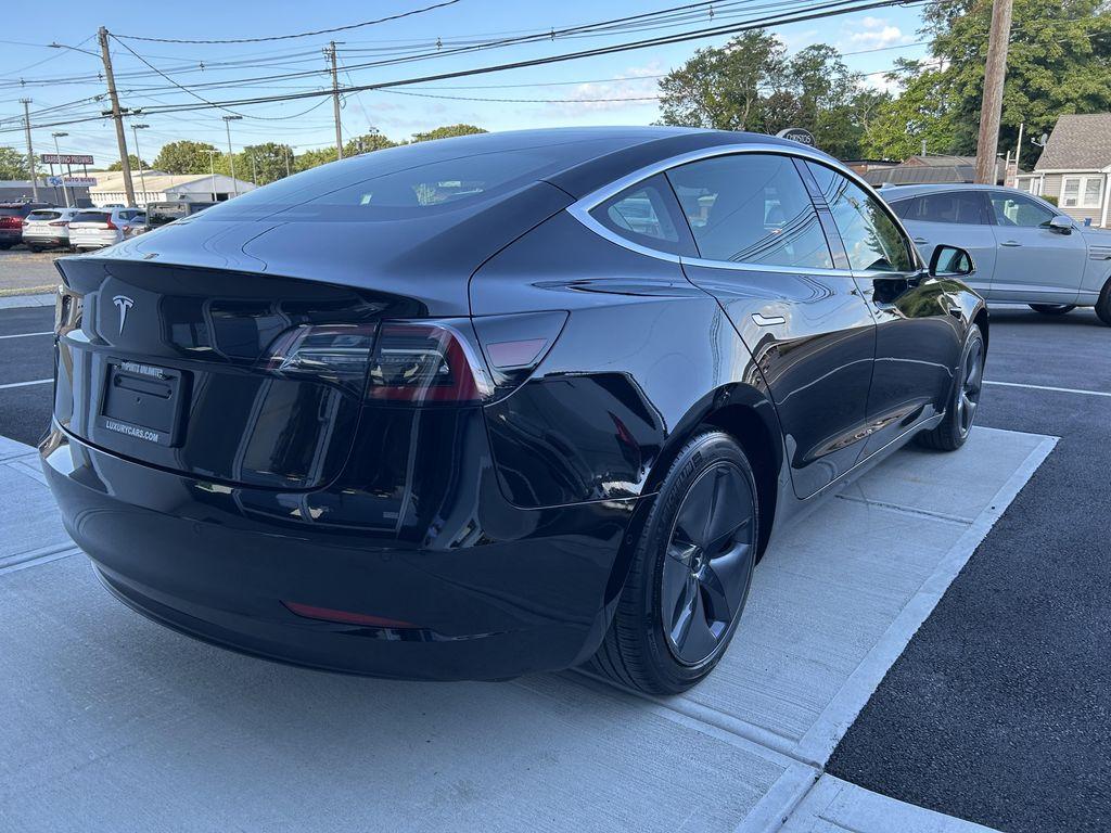 used 2019 Tesla Model 3 car, priced at $18,900