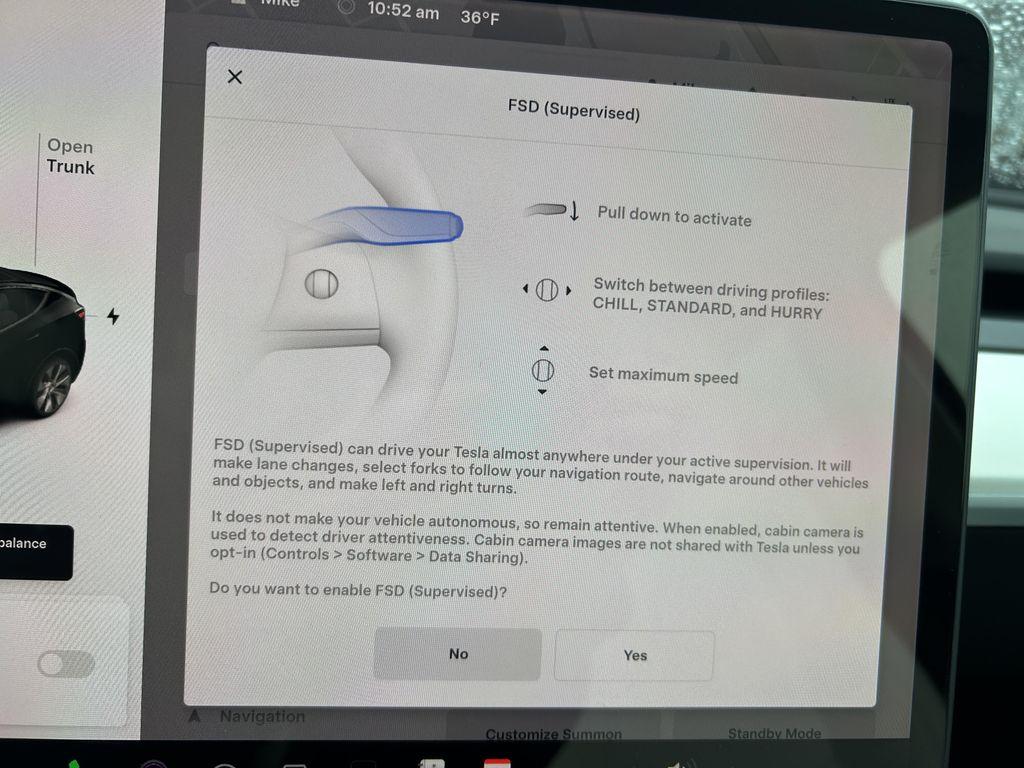 used 2021 Tesla Model Y car, priced at $20,900