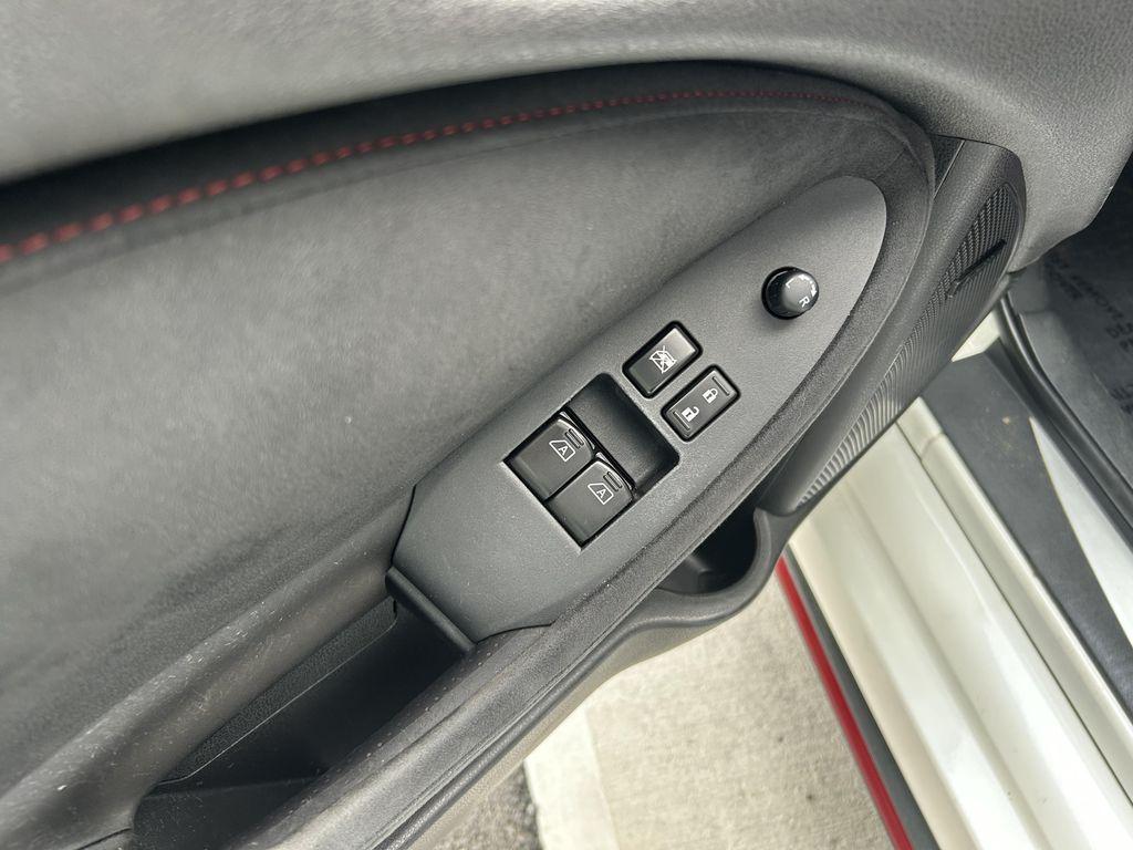 used 2017 Nissan 370Z car, priced at $23,900