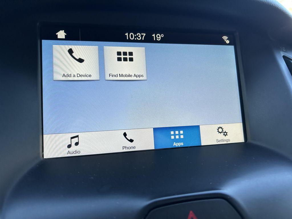 used 2017 Ford Focus car, priced at $7,900