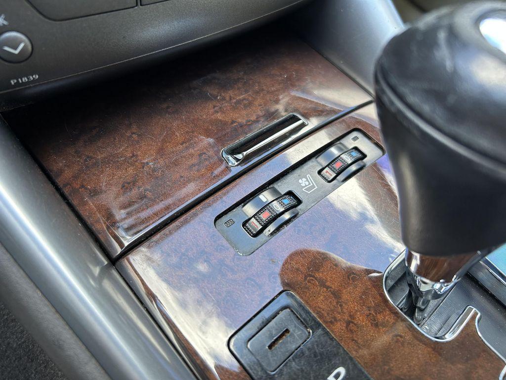 used 2012 Lexus IS 350 car, priced at $10,900