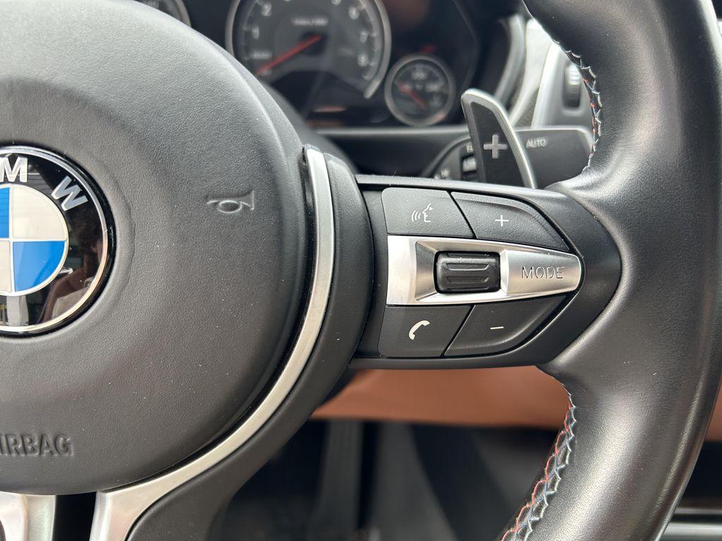 used 2020 BMW M4 car, priced at $42,900