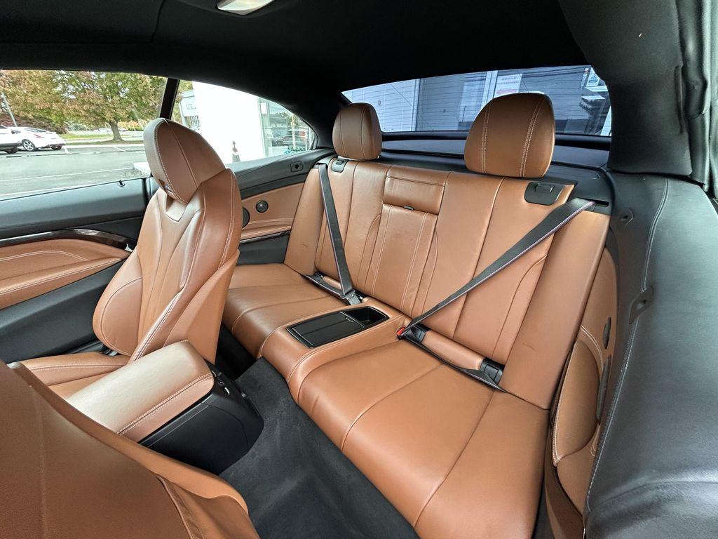 used 2020 BMW M4 car, priced at $42,900