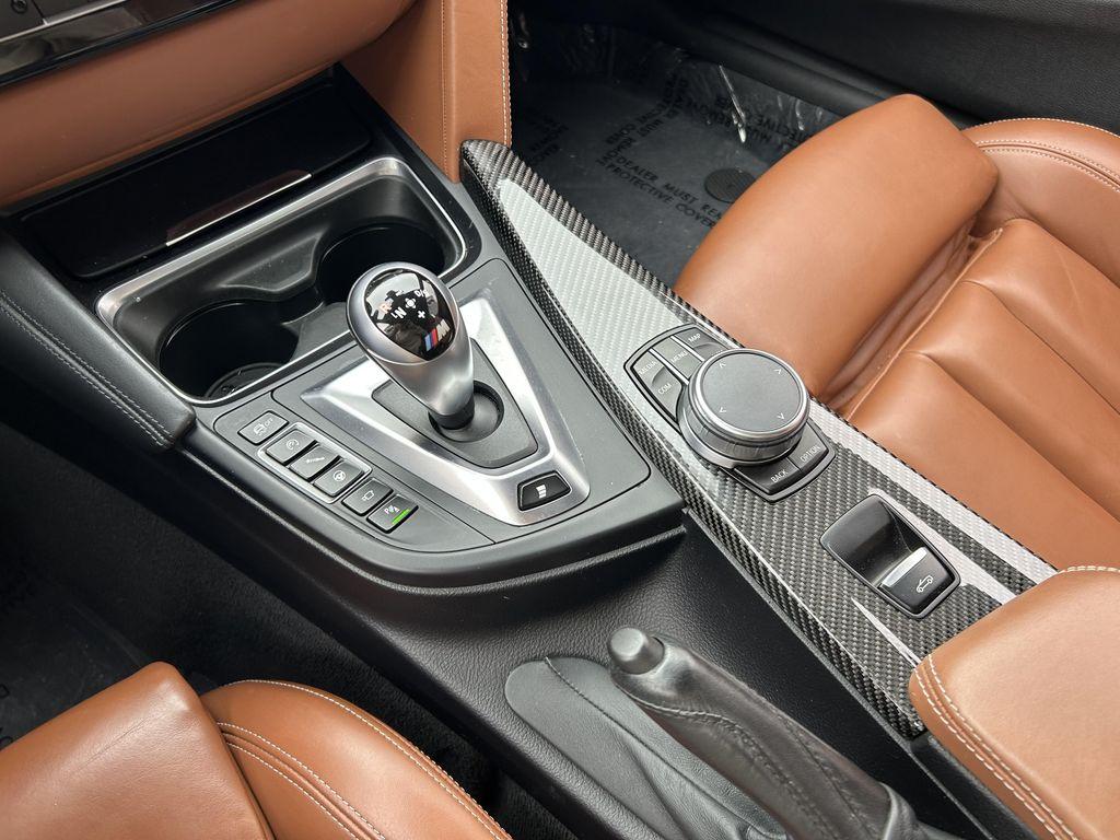 used 2020 BMW M4 car, priced at $42,900