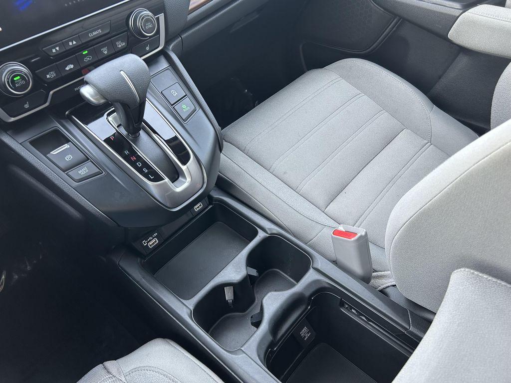 used 2022 Honda CR-V car, priced at $23,900