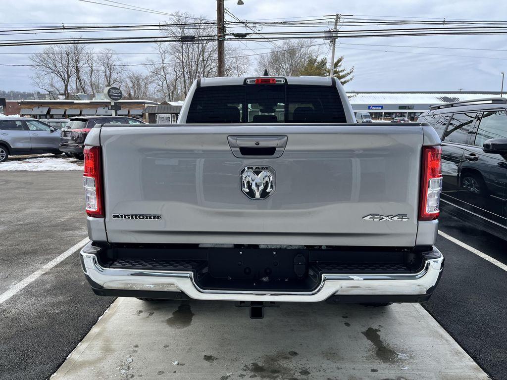 used 2022 Ram 1500 car, priced at $31,900