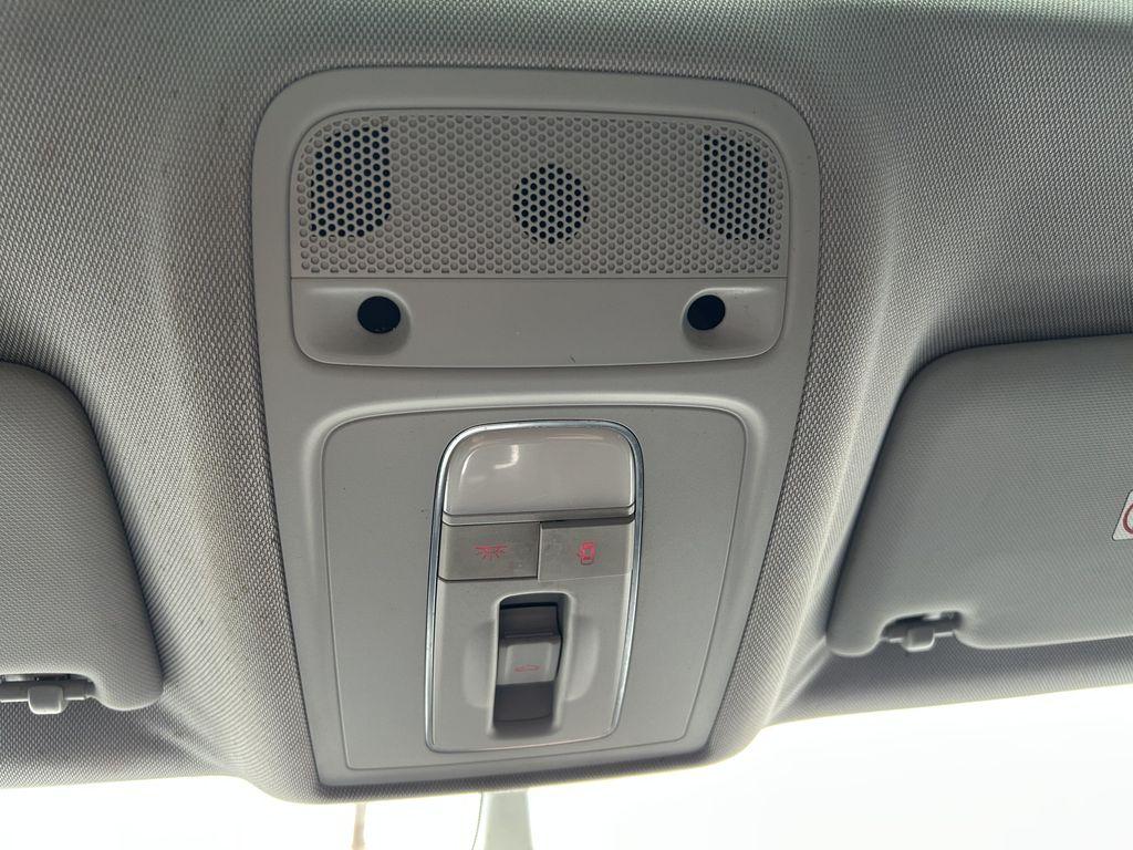 used 2015 Audi A3 car, priced at $9,500