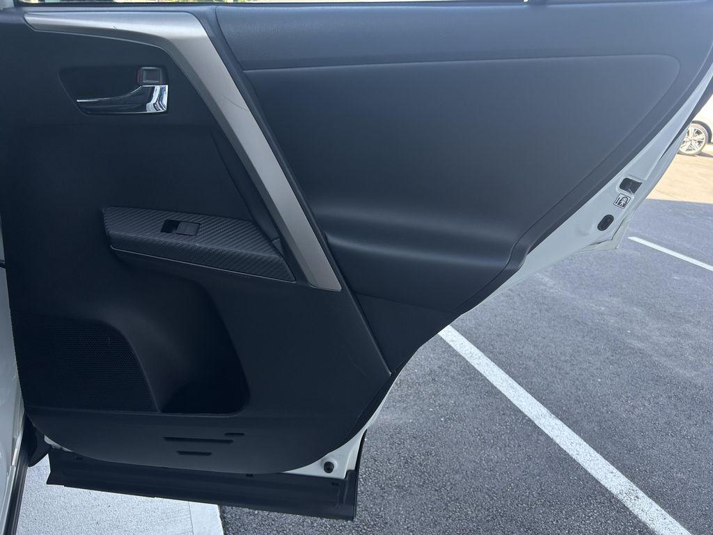 used 2015 Toyota RAV4 car, priced at $16,900