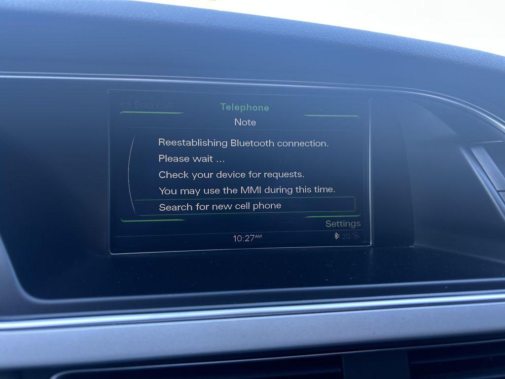 used 2016 Audi A5 car, priced at $10,900