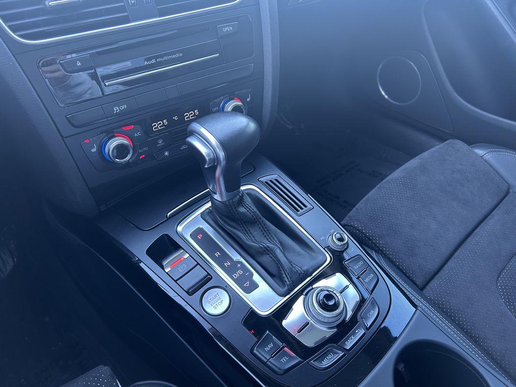 used 2016 Audi A5 car, priced at $10,900