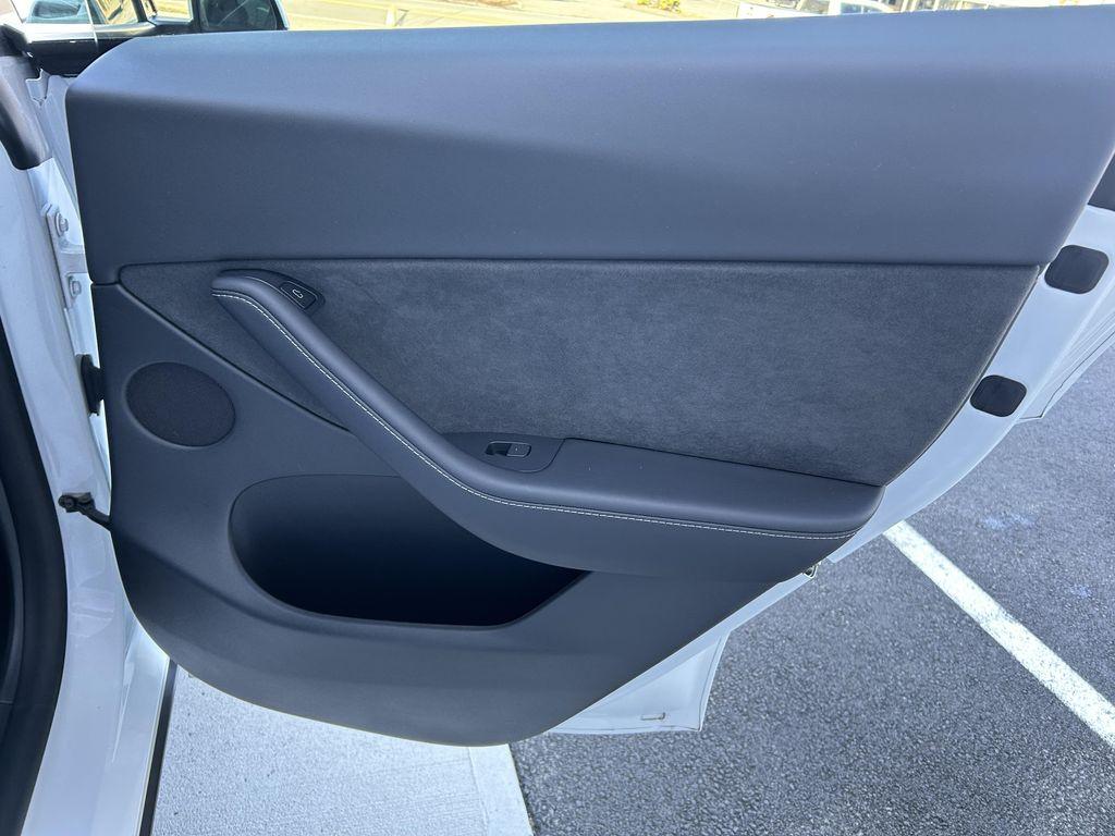 used 2022 Tesla Model Y car, priced at $22,900