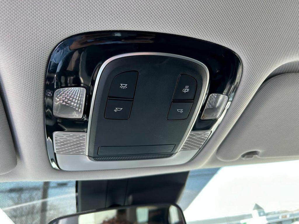 used 2022 Hyundai Palisade car, priced at $23,900