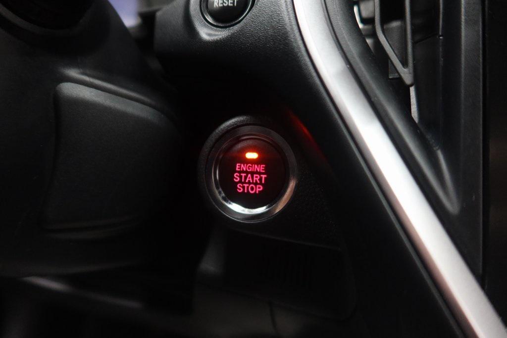 used 2024 Subaru Impreza car, priced at $20,855