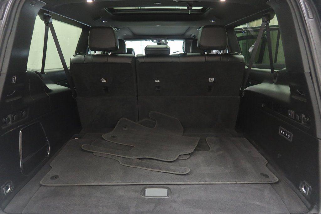 used 2023 Jeep Wagoneer L car, priced at $39,789