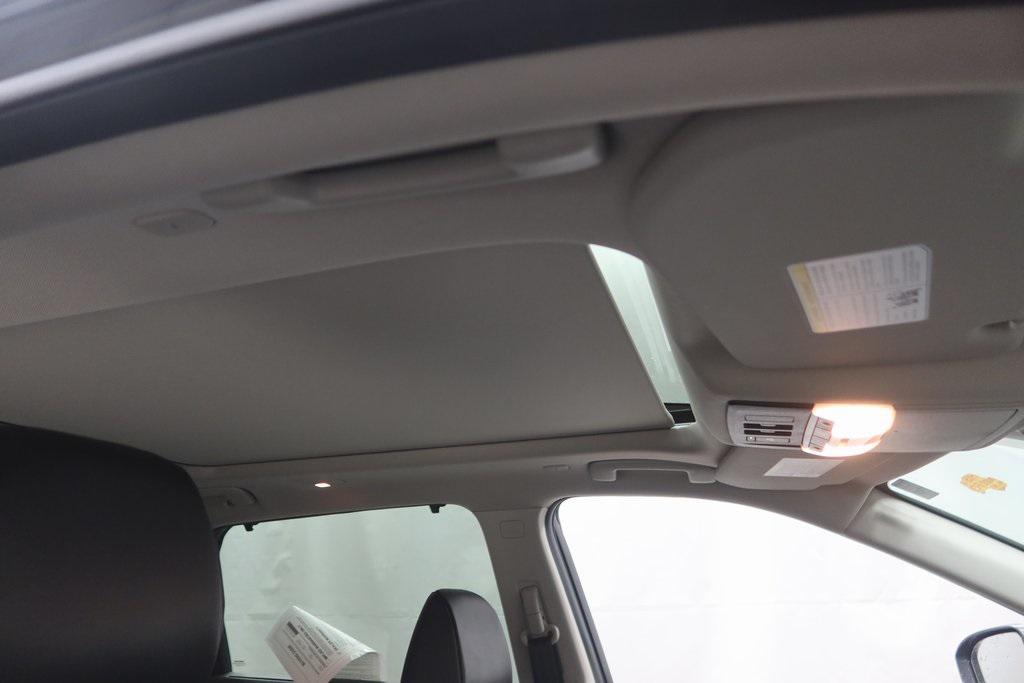 used 2023 Nissan Rogue car, priced at $20,082