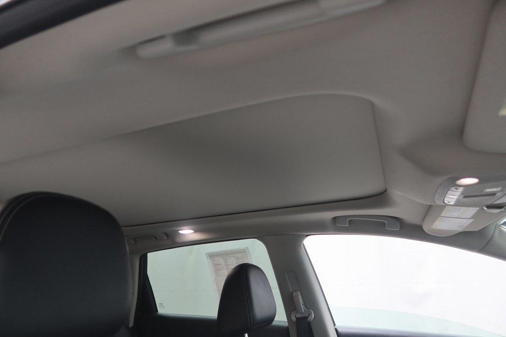 used 2018 Nissan Murano car, priced at $18,544