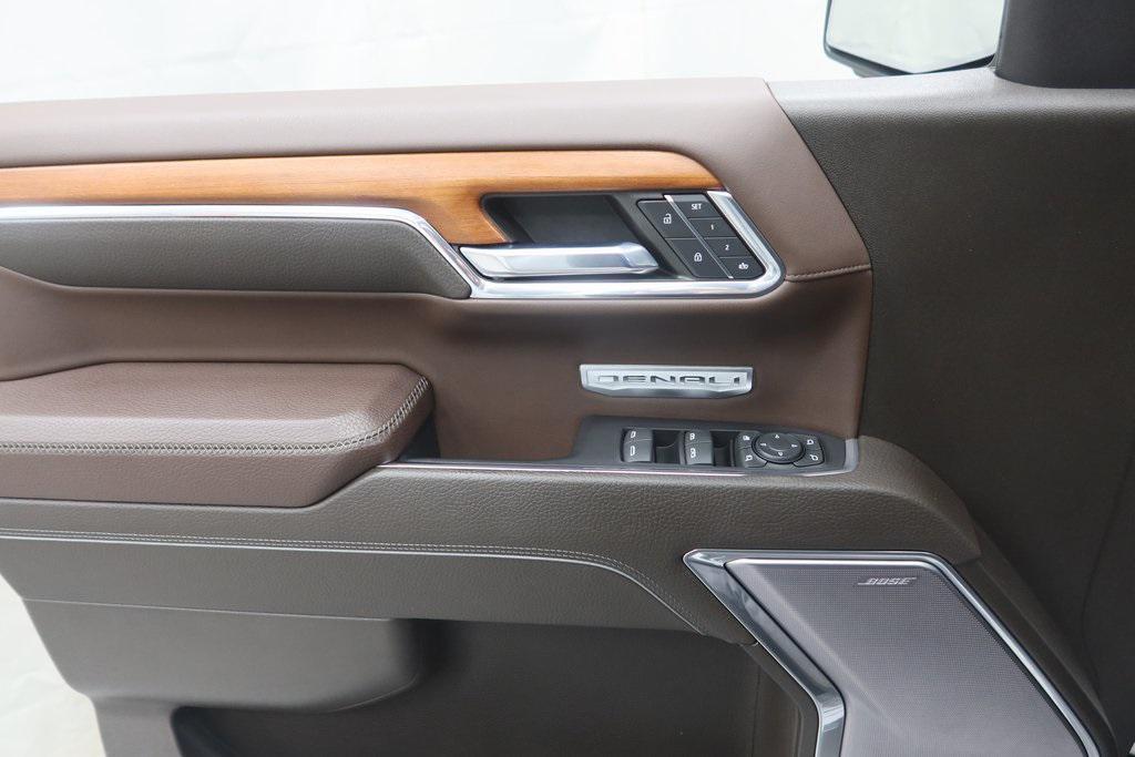 used 2022 GMC Sierra 1500 car, priced at $41,578