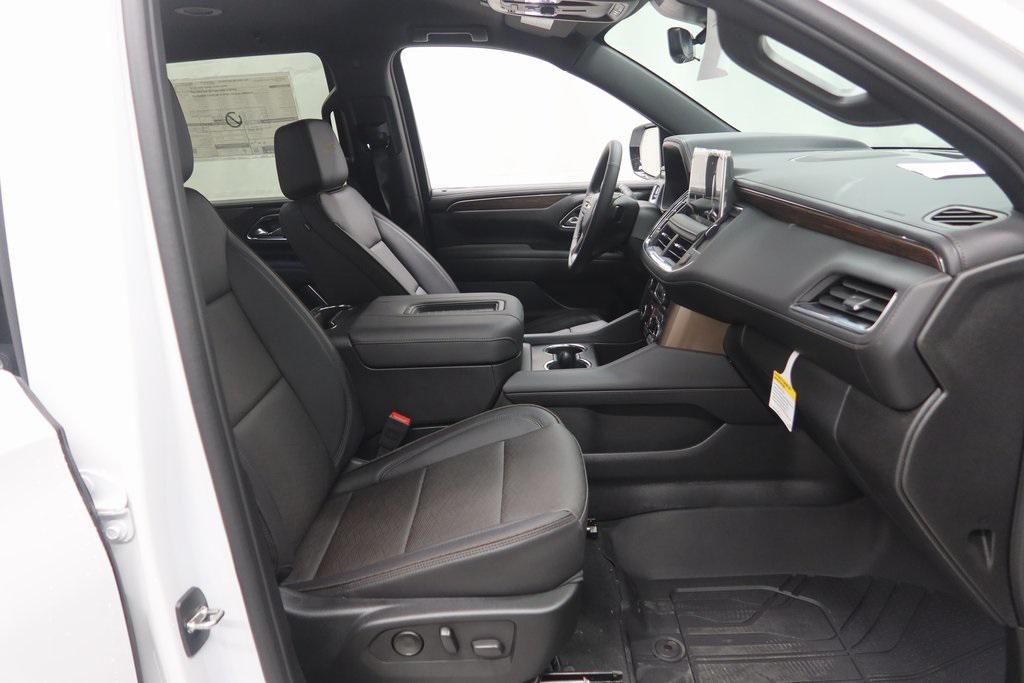 used 2024 Chevrolet Tahoe car, priced at $68,898