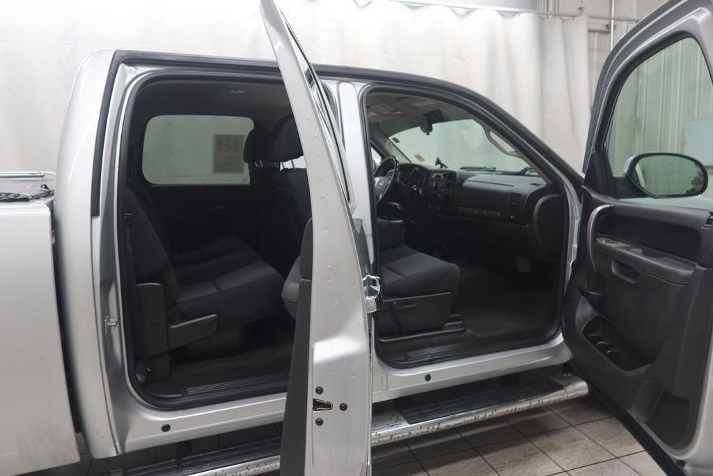 used 2010 GMC Sierra 1500 car, priced at $8,650