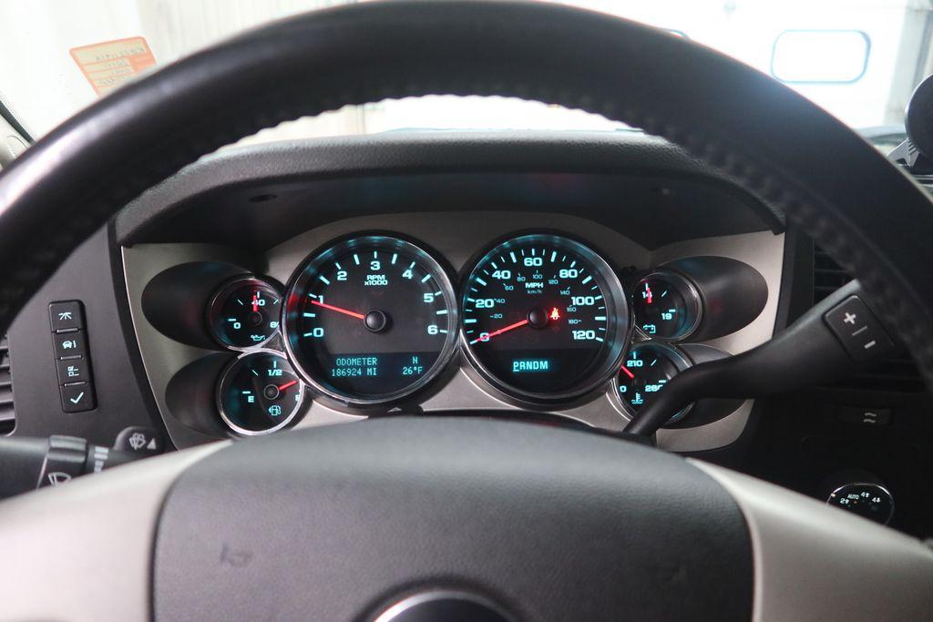 used 2010 GMC Sierra 1500 car, priced at $8,650