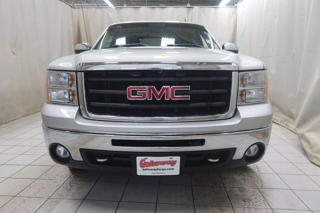 used 2010 GMC Sierra 1500 car, priced at $8,650