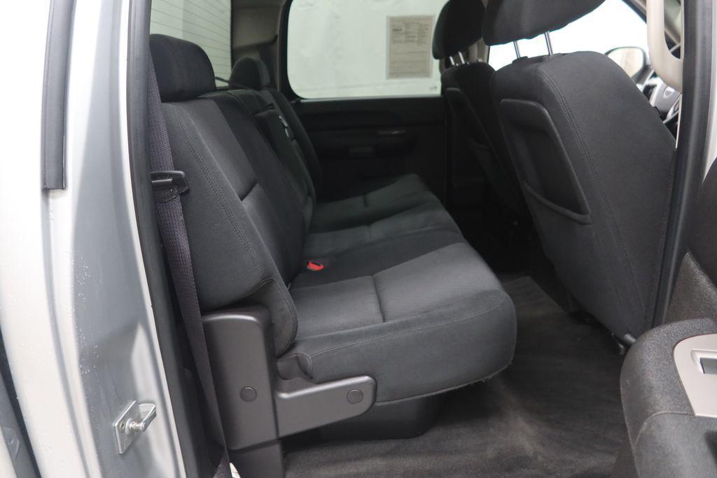 used 2010 GMC Sierra 1500 car, priced at $8,650