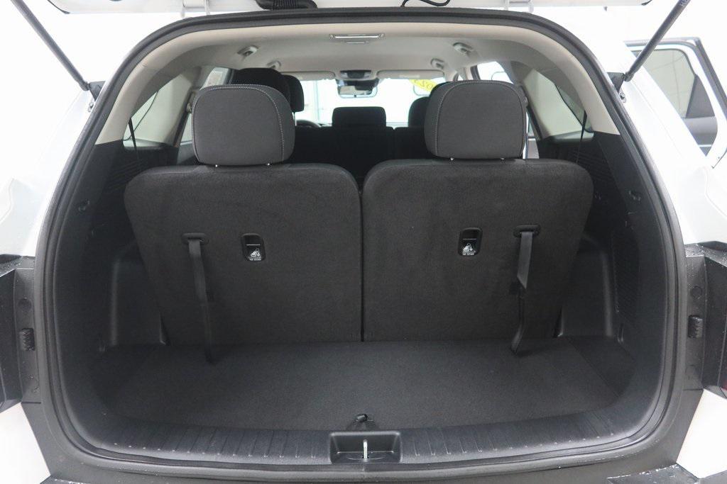 used 2023 Kia Sorento car, priced at $23,135