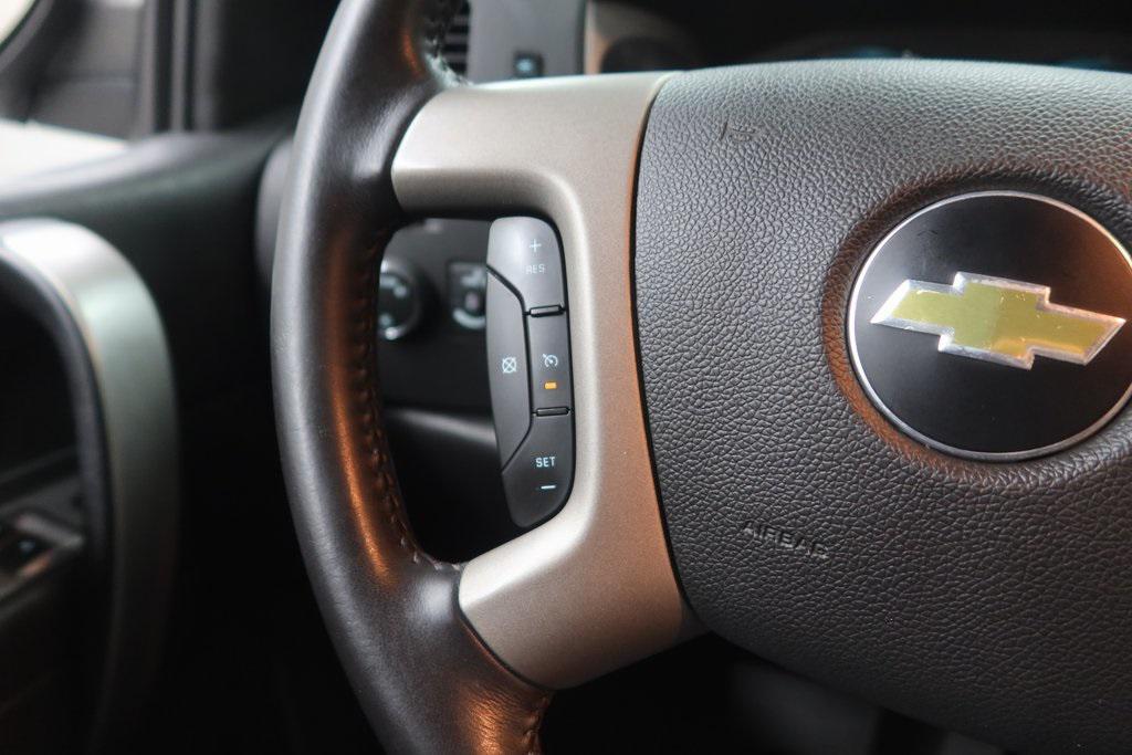 used 2012 Chevrolet Silverado 1500 car, priced at $11,499