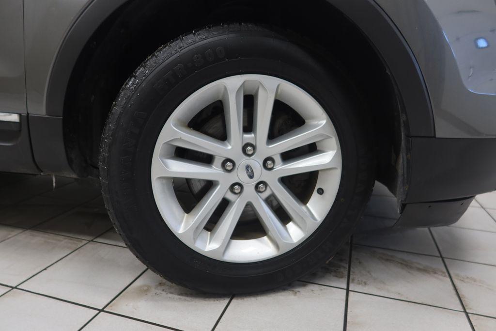used 2013 Ford Explorer car, priced at $8,273