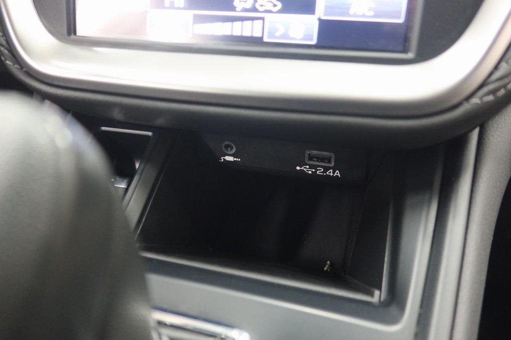 used 2024 Subaru Outback car, priced at $19,813