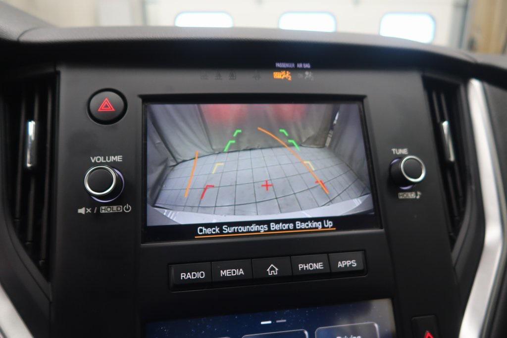 used 2024 Subaru Outback car, priced at $19,813