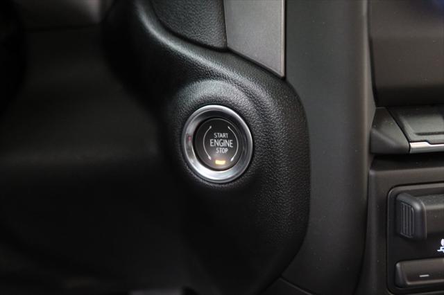 new 2024 Chevrolet Silverado 3500 car, priced at $79,846