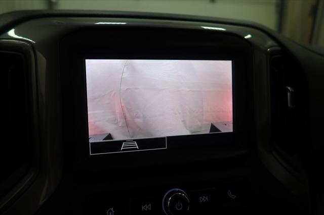 new 2024 Chevrolet Silverado 3500 car, priced at $79,846