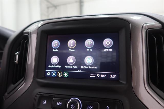 new 2024 Chevrolet Silverado 3500 car, priced at $79,846