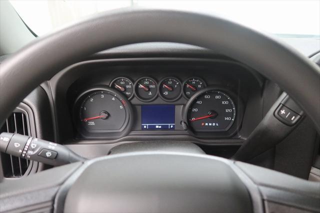 new 2024 Chevrolet Silverado 3500 car, priced at $79,846