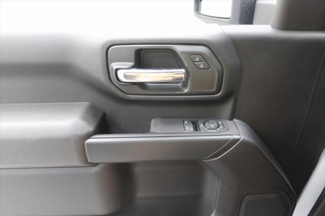 new 2024 Chevrolet Silverado 3500 car, priced at $79,846