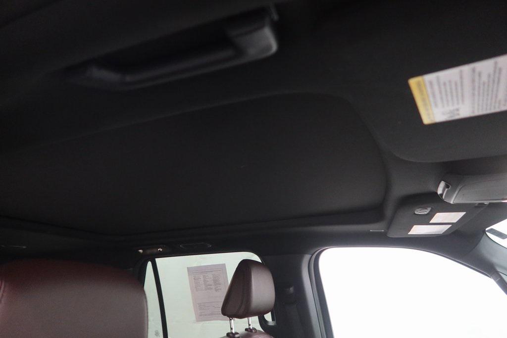 used 2024 Ford Expedition car, priced at $50,820