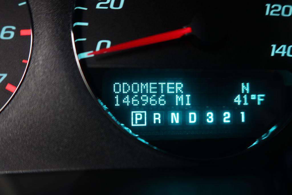 used 2009 Chevrolet Impala car, priced at $5,770