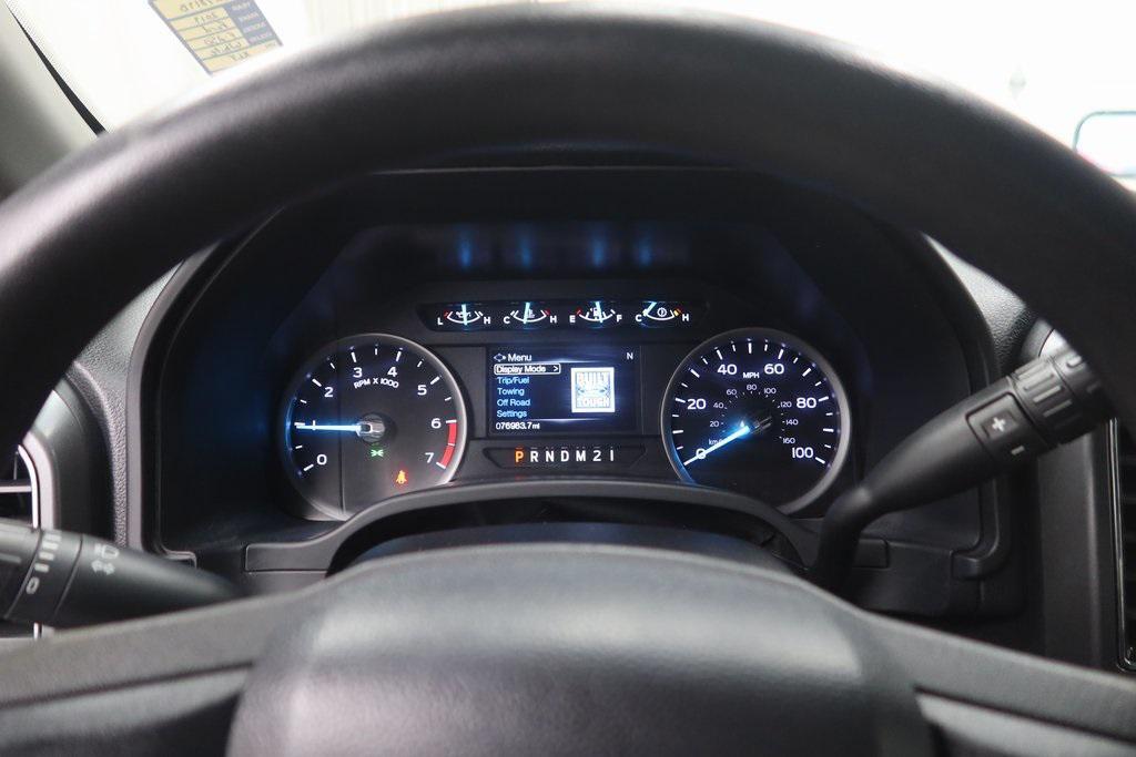 used 2019 Ford F-250 car, priced at $32,879