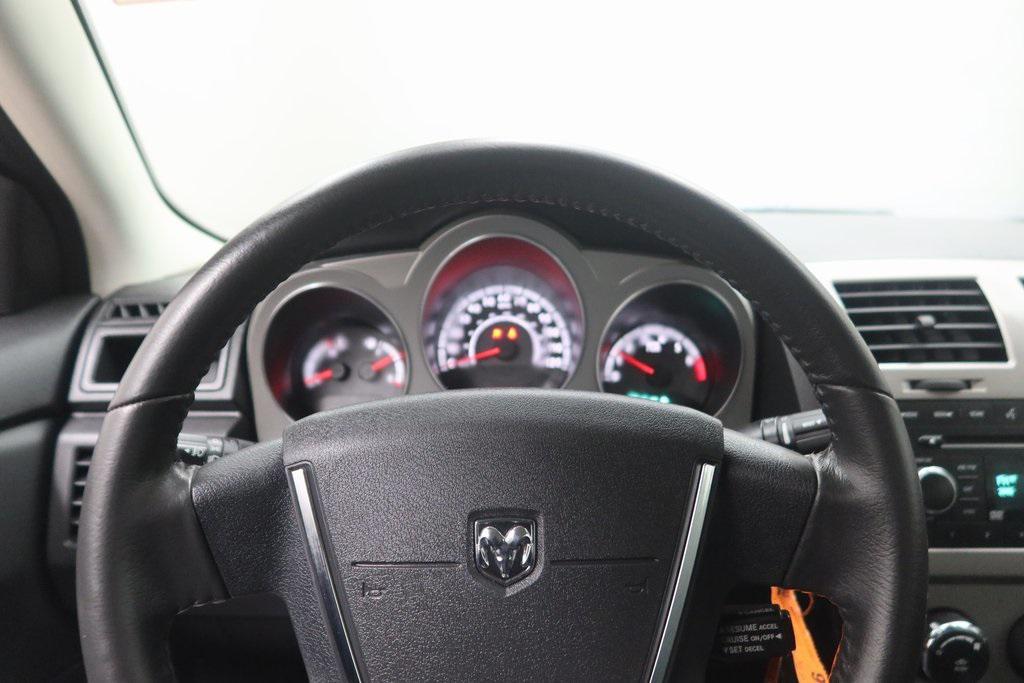 used 2010 Dodge Avenger car, priced at $4,995