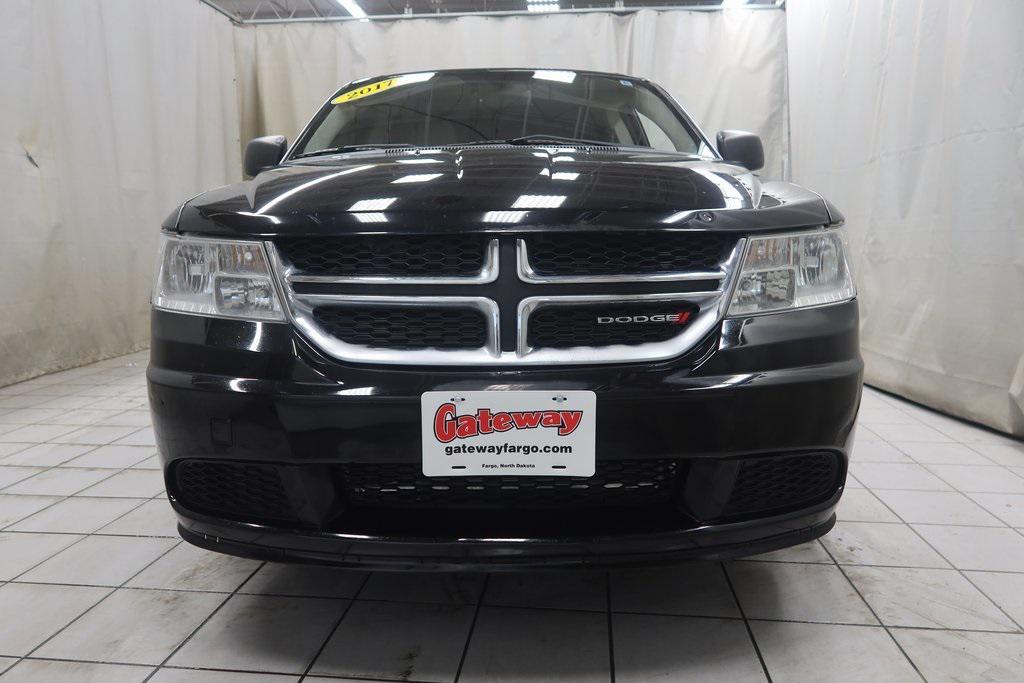 used 2017 Dodge Journey car, priced at $10,500
