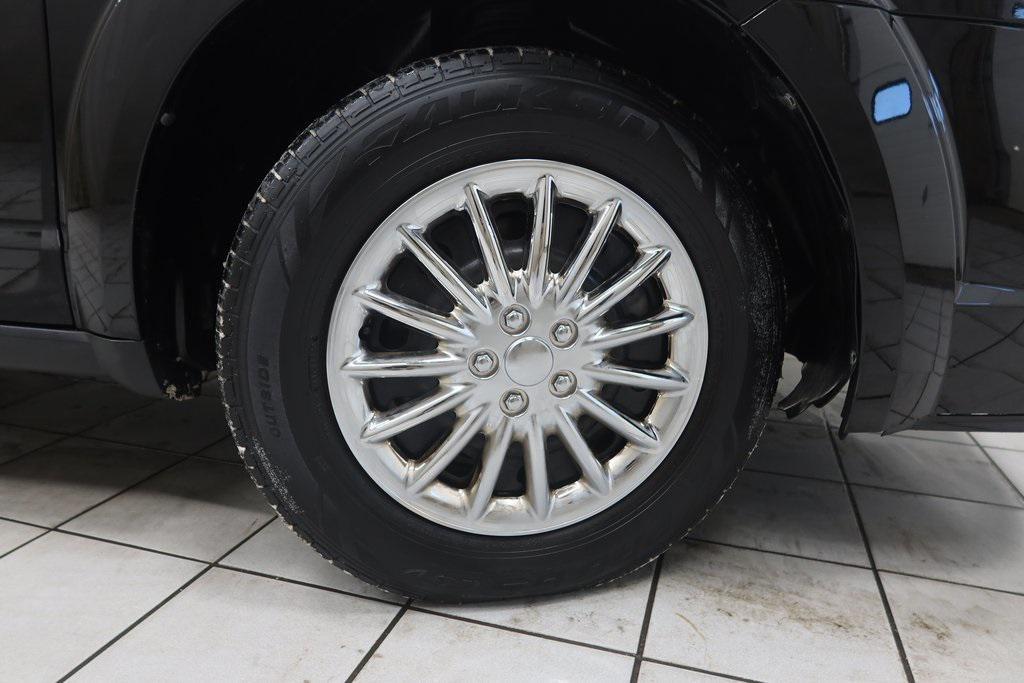 used 2017 Dodge Journey car, priced at $10,500